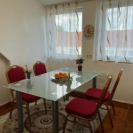 Apartment Merve Aparts 6h-halal حلال Hannover