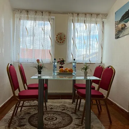 Merve Aparts 6h-halal حلال Apartment *